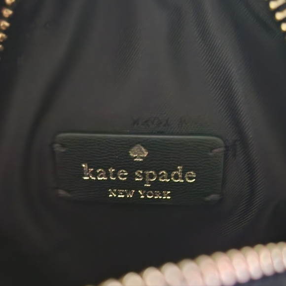 Kate Spade Flower Phone Crossbody - Picture 4 of 7